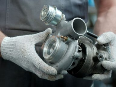 Brand-new vs. Remanufactured? The benefits of purchasing remanufactured turbochargers