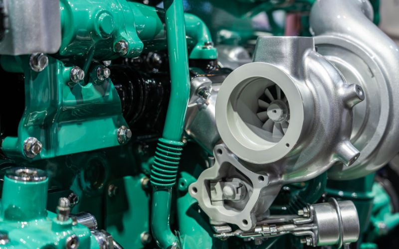 What Causes Turbos to Fail? — Common Causes and Signs a Turbo is Failing