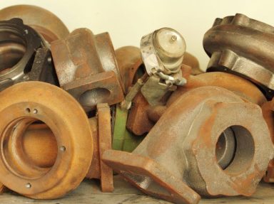 Top 10 Signs Your Turbocharger Needs Replacement