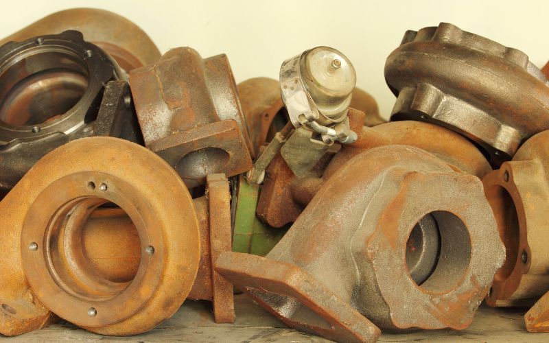 Top 10 Signs Your Turbocharger Needs Replacement