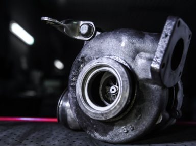 Behind the Scenes: The Turbocharger Remanufacturing Process