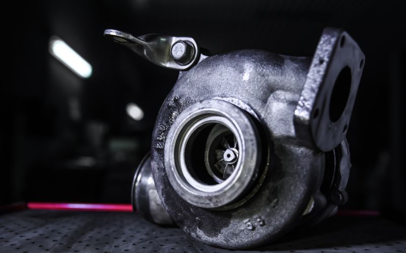 Behind the Scenes: The Turbocharger Remanufacturing Process