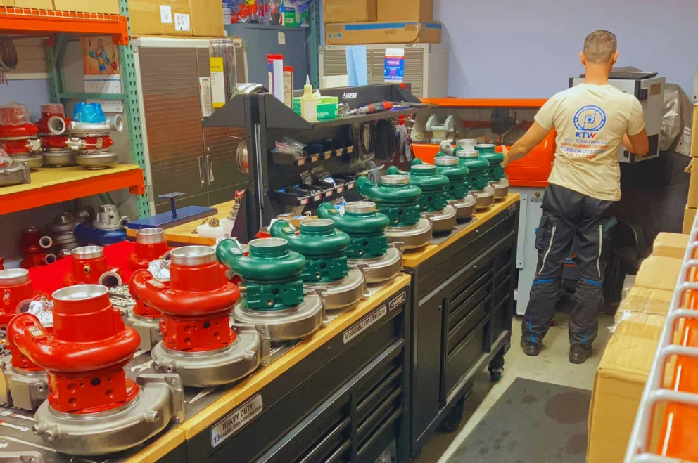 turbocharger-repair-shop-fort-myers-fl turbocharger-repair-shop-fort-myers-fl
